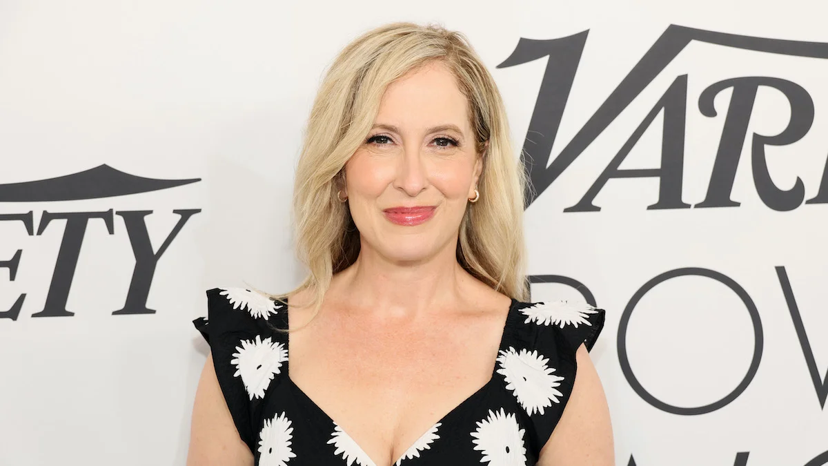 Variety CEO and Publisher Michelle Sobrino-Stearns to Exit After 12 Years