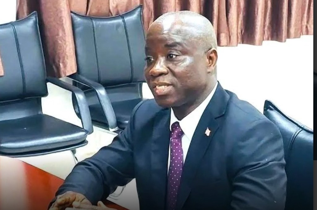 Liberia to feed Liberians