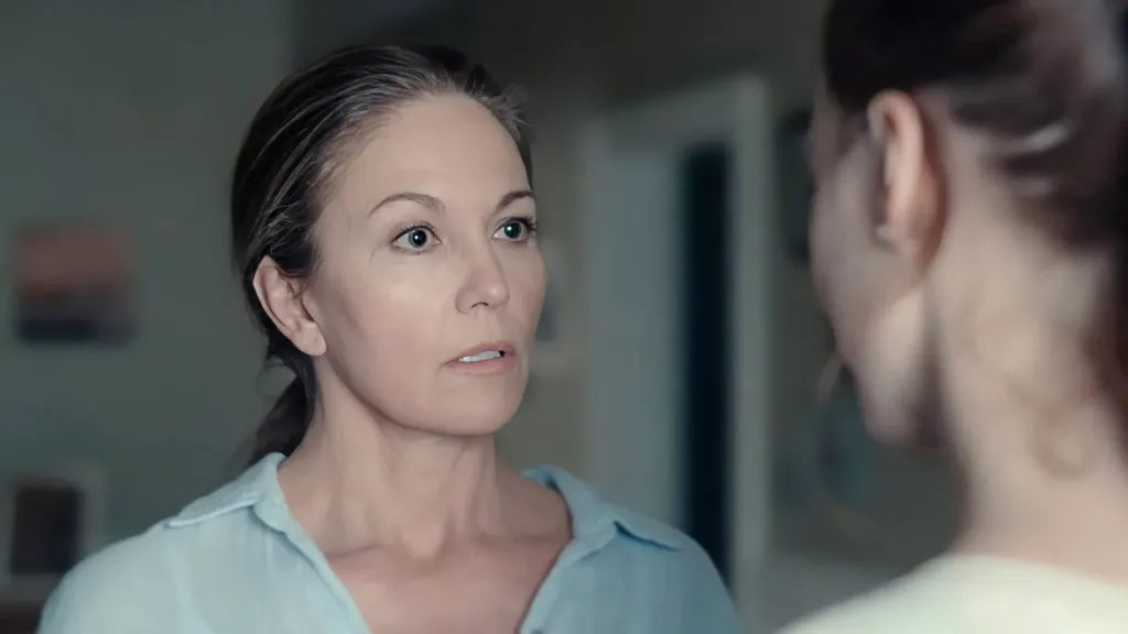 Diane Lane's 'Anniversary' Cast Group Text Saw Film Become More Timely