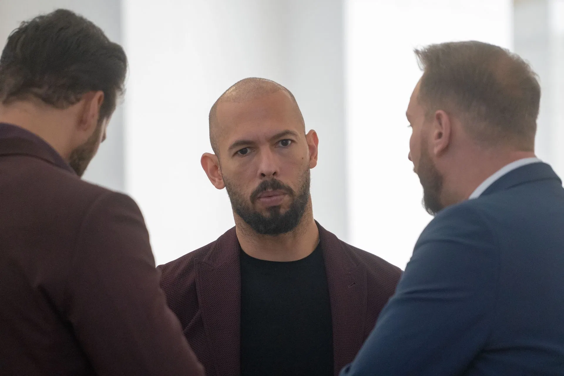 I’m the biggest payday in sports entertainment - Andrew Tate shares brutally honest take on boxing future as he prepares for Misfits debut