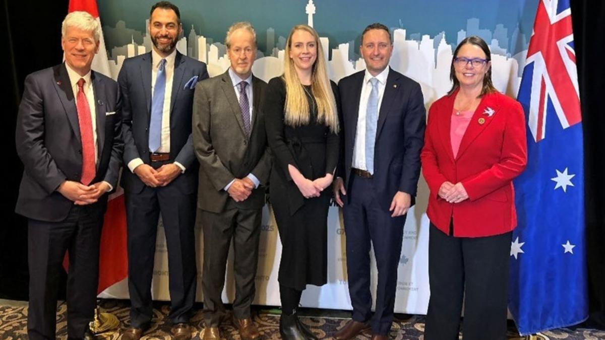 Hastings, Wyloo tap US rare earths market