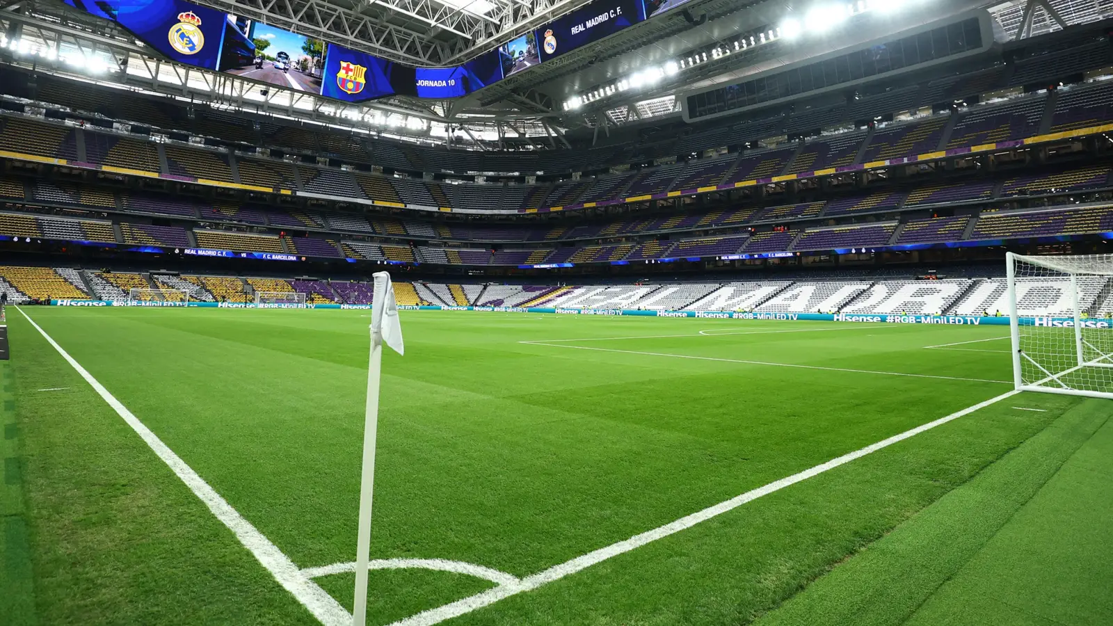 Real Madrid 'Seeking Substantial Damages' From UEFA After Appeals Dismissed