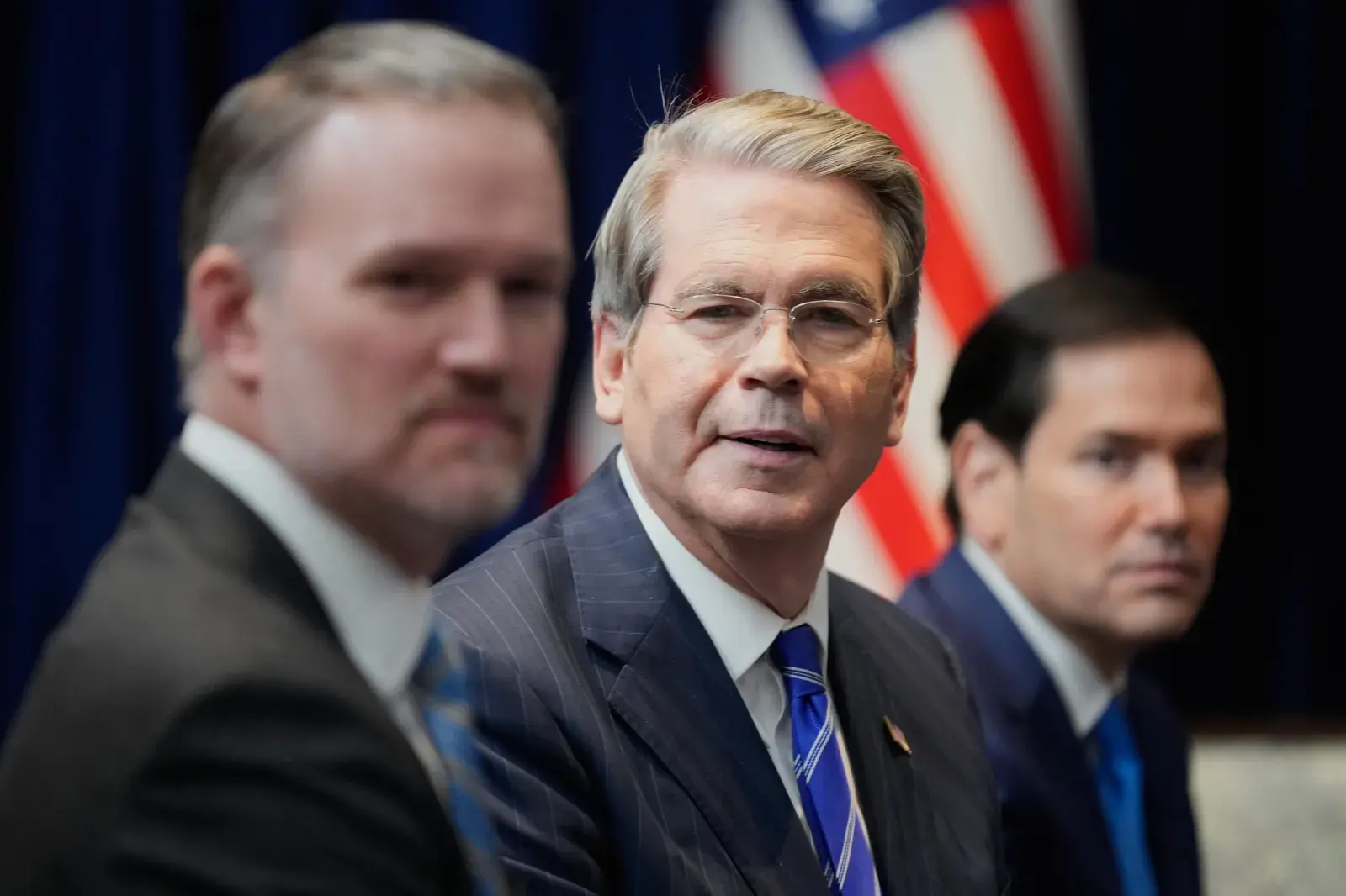 Bessent Says TikTok Deal Finalized, Trump and Xi to Announce This Week