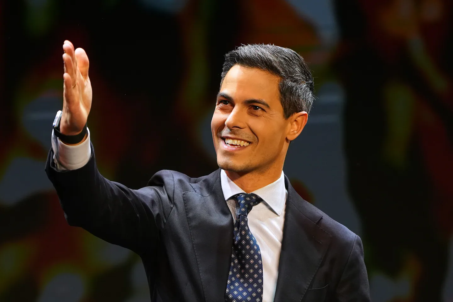 Dutch voters deliver rebuke to the far right in knife