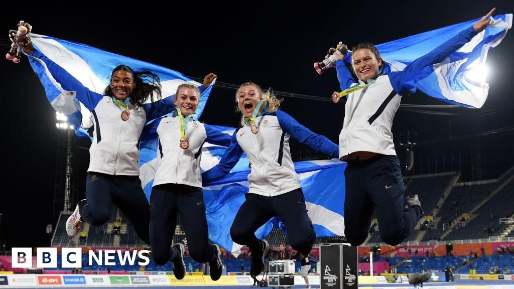 All you need to know about Glasgow 2026 as tickets go on sale