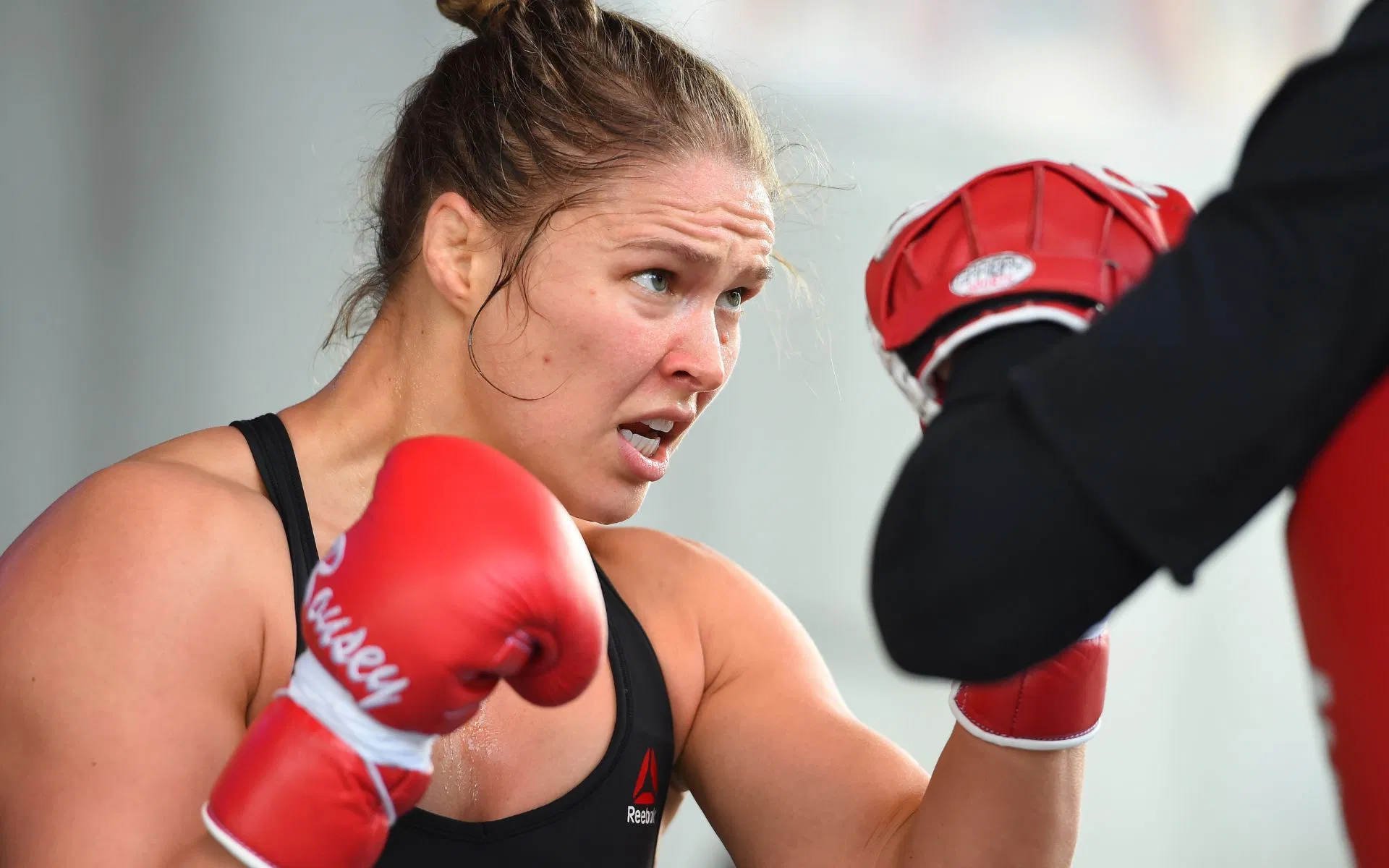 Ronda Rousey goes nuclear on MMA fans and media: "What have you done for us lately crowd"