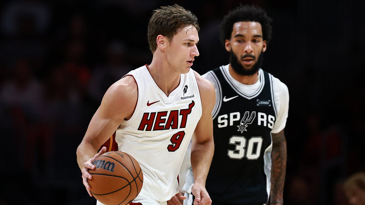 NBA team is forced to shut and disinfect their locker rooms after arena was used for rap star's concert