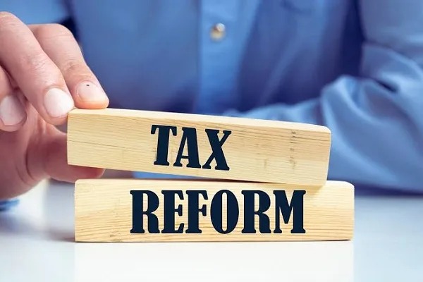 Capital gains tax reform shields small investors, targets high earners