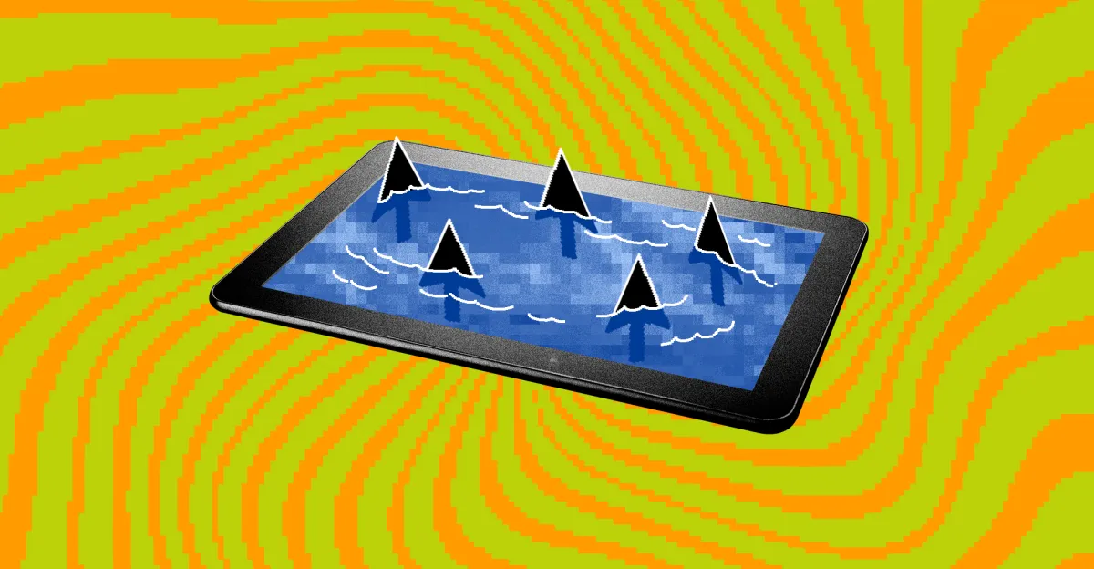 A contentious kids safety bill might be getting gutted - and nobody’s happy