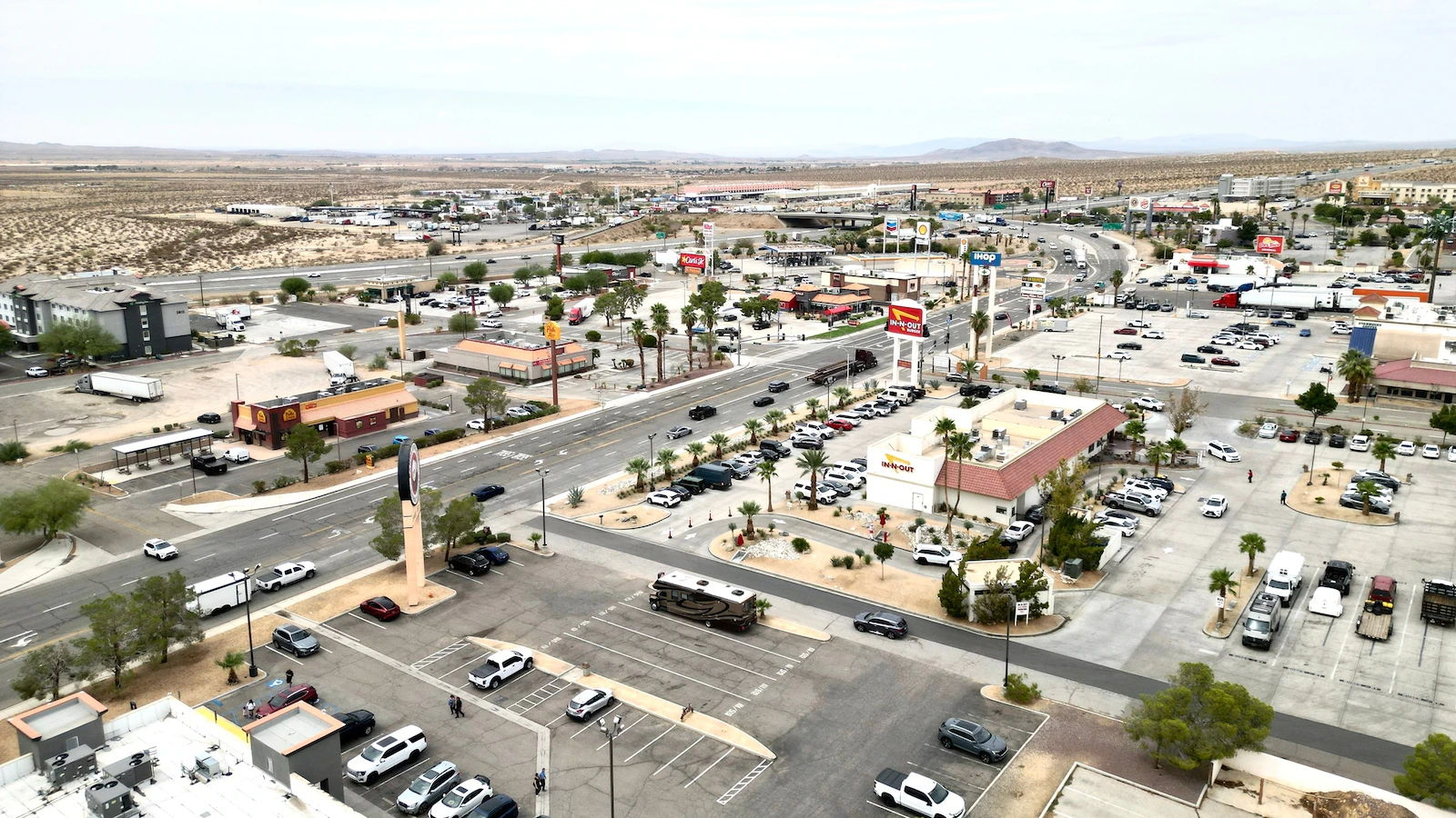 Police chief addresses backlash to increased grocery store patrols amid SNAP concerns