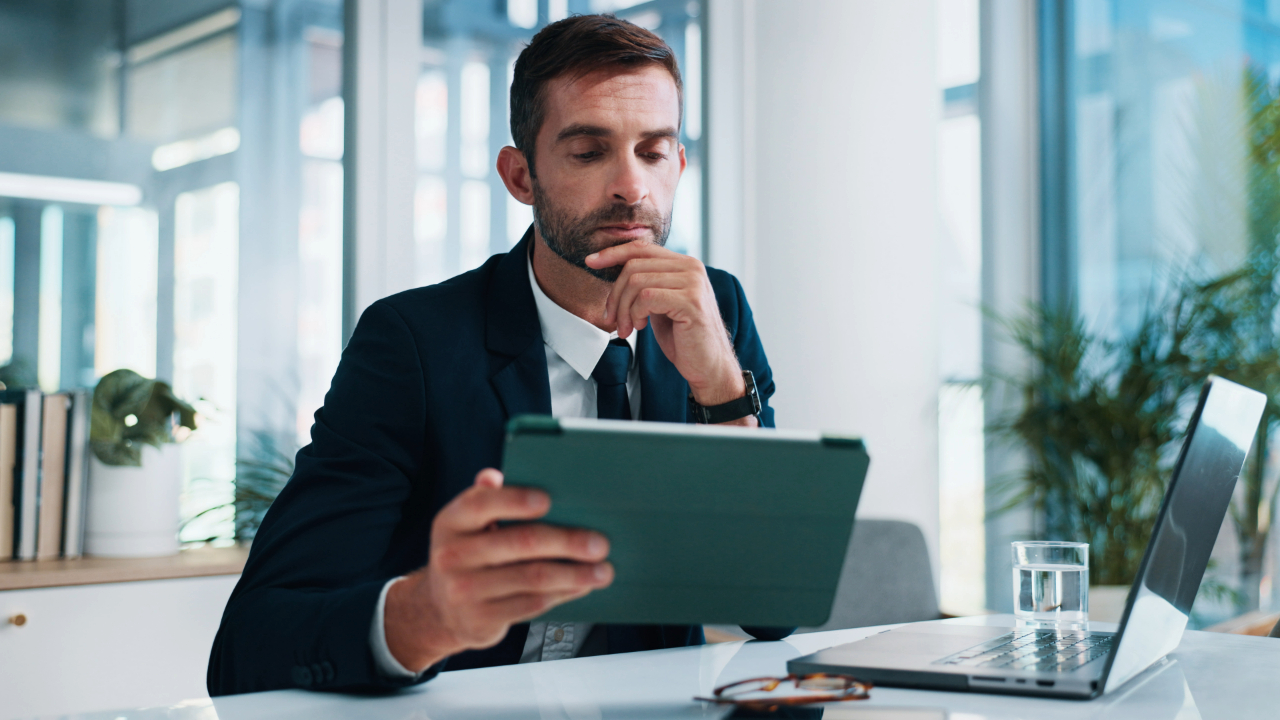 Workers using AI to scam their employers with phony expense receipts: report