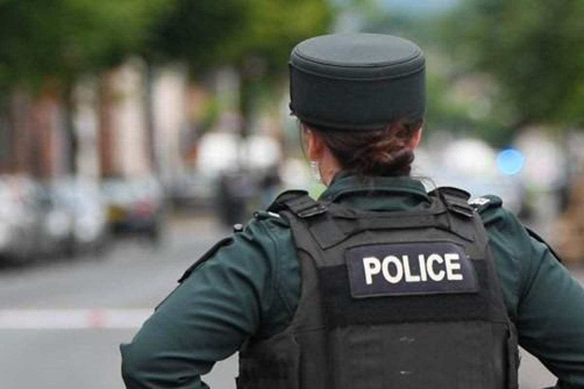 Police appeal for information and video footage as two homes in Lisburn are burgled