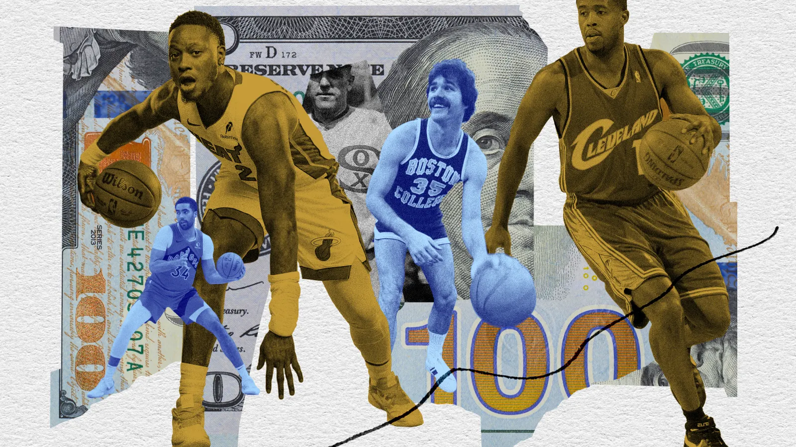 Is Legal Sports Gambling Creating Cheaters or Exposing a Long-Held Secret?