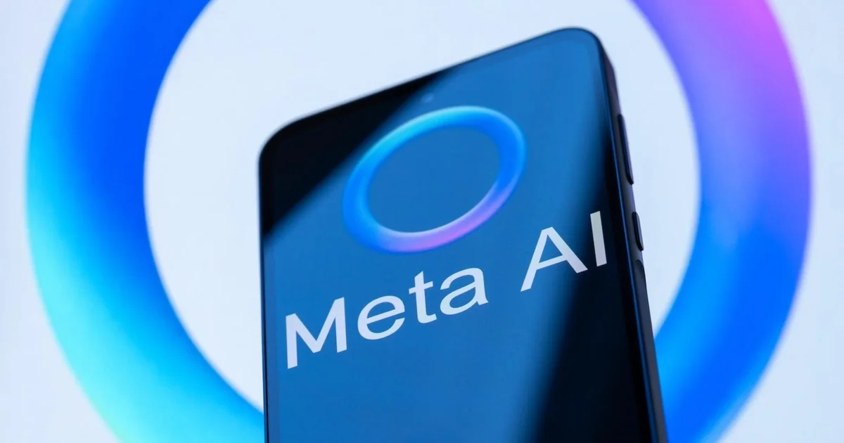 Meta stock falls over 10% after commitment to raise AI spending