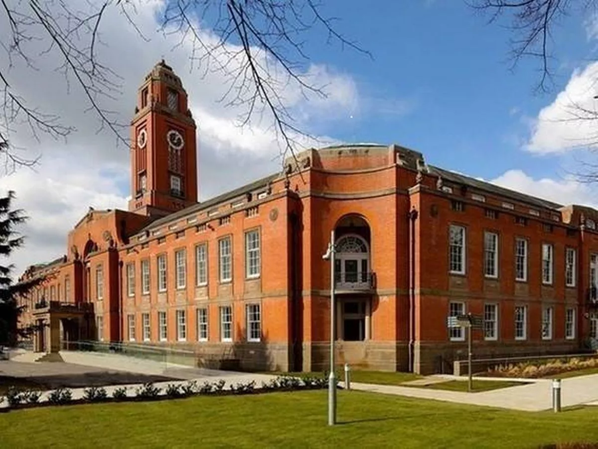 Five contenders for local council by-election in Greater Manchester borough