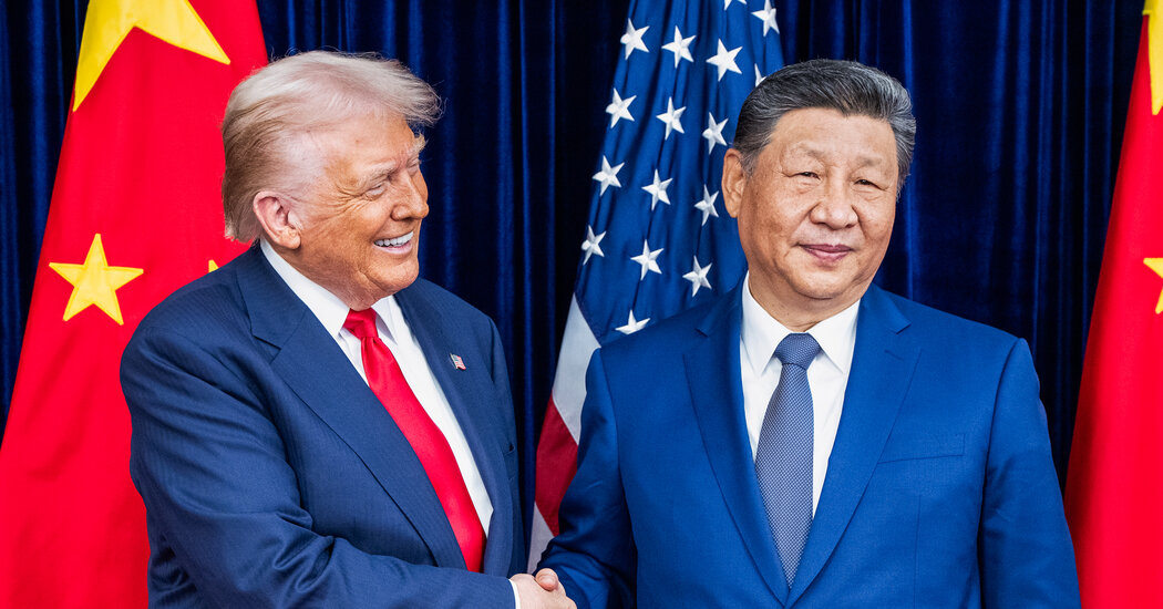Who Walked Away Stronger in U.S.-China Trade Talks?