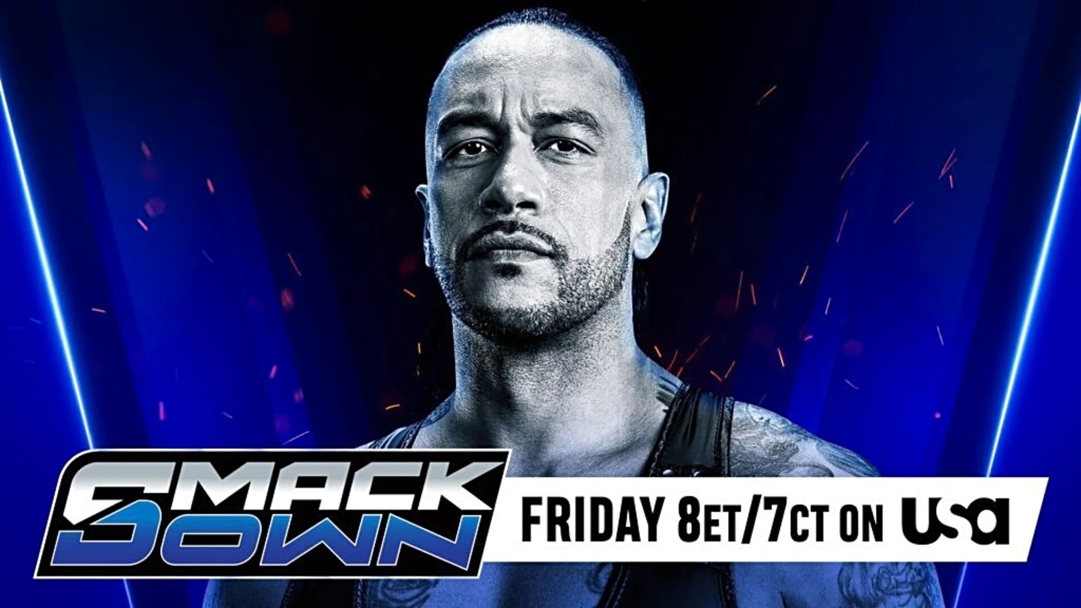 What’s Next for the Damian Priest and Aleister Black WWE Blood Feud?