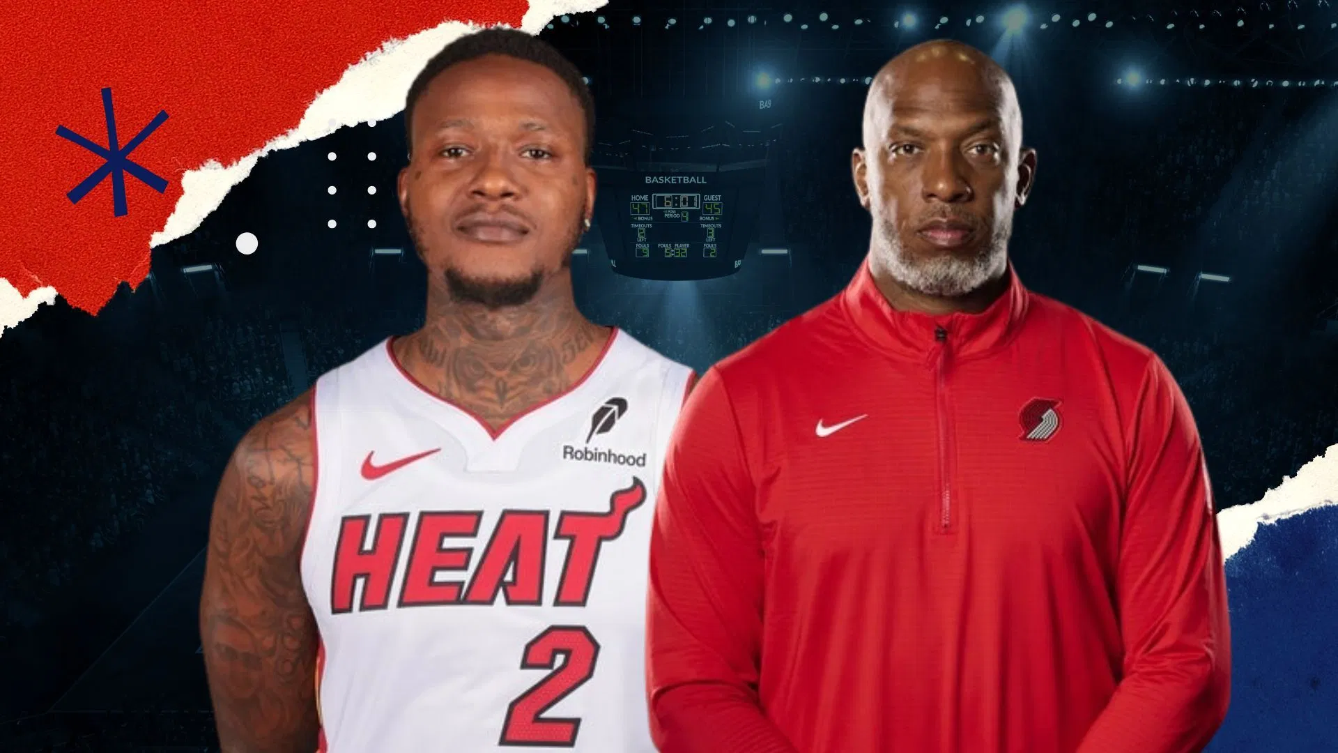 Pablo Torre Names 40-Year-Old Sports Bettor as Ringmaster in Gambling Scandal That has Rocked the NBA