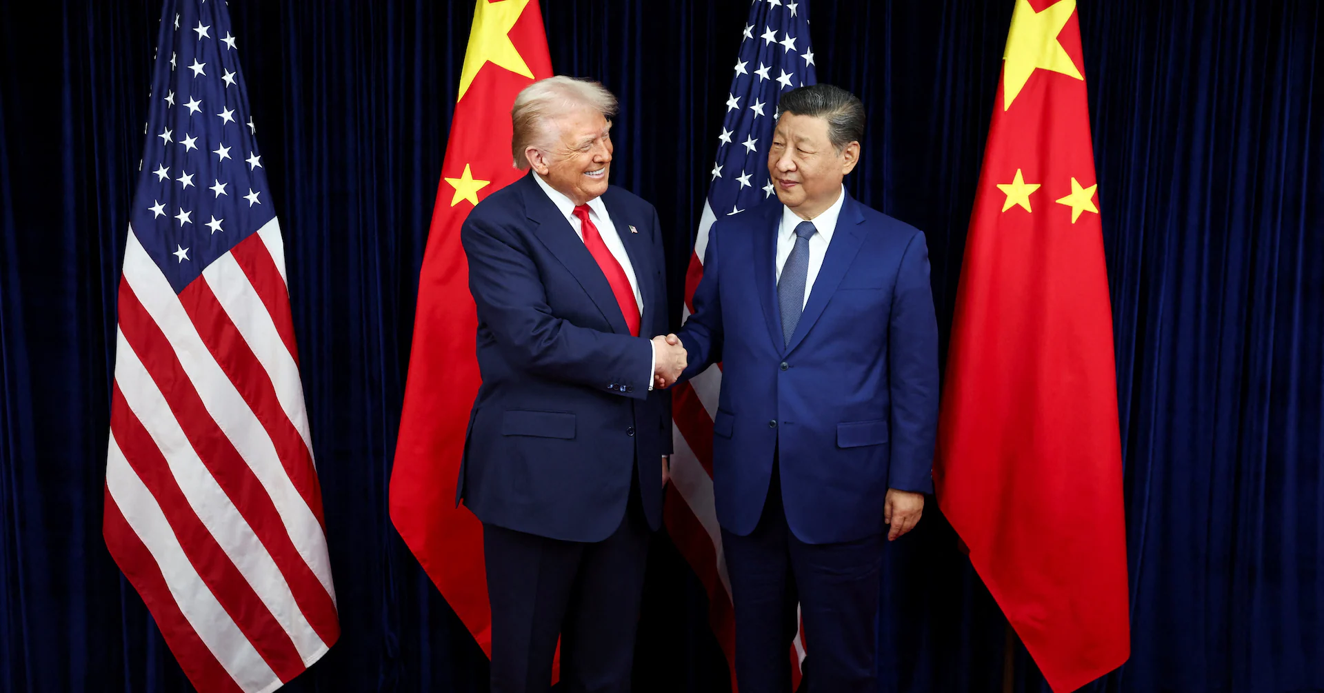Xi to meet Canadian, Japanese leaders after Trump trade truce