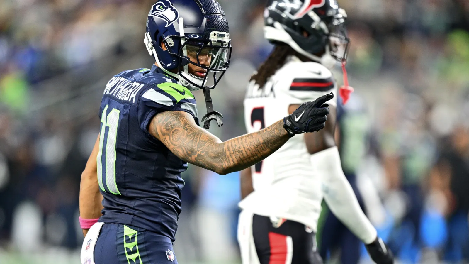 Fantasy Football Week 9: Start, Sit and Sleepers