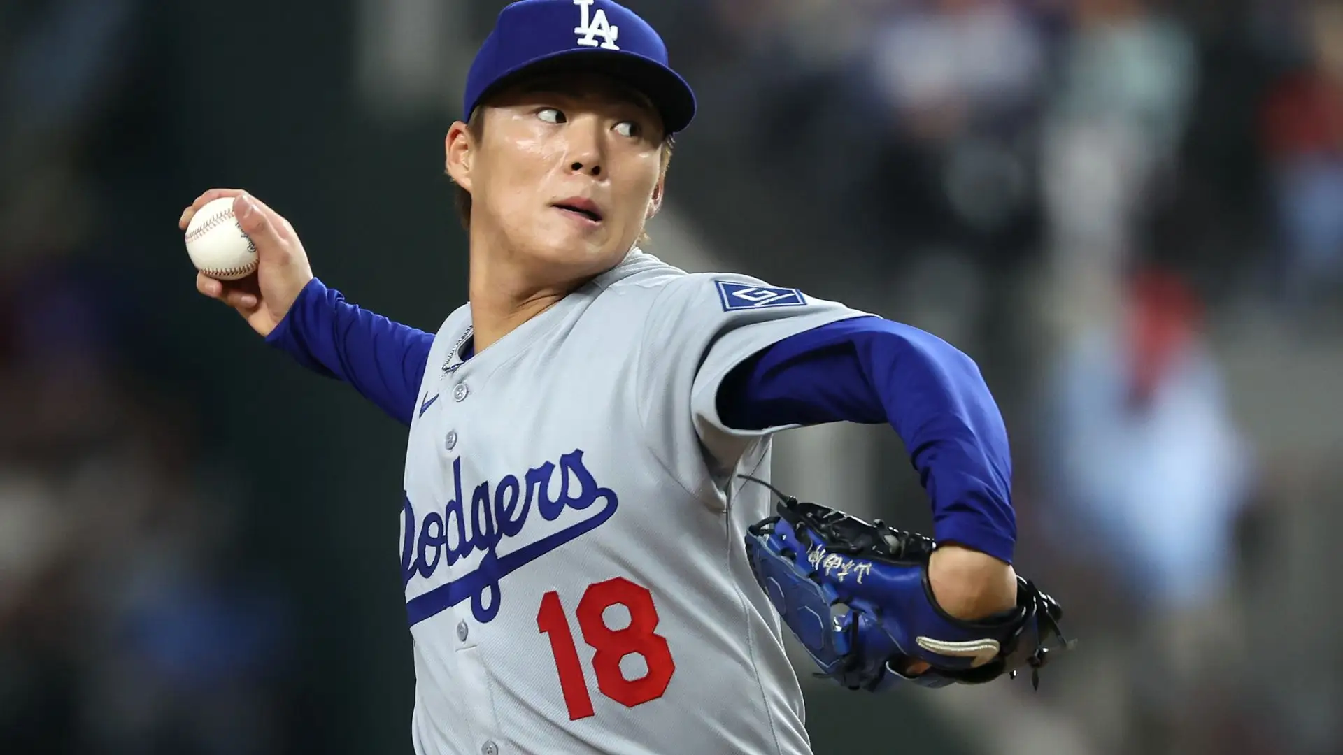 Who Is Yoshinobu Yamamoto's Rumored Girlfriend?