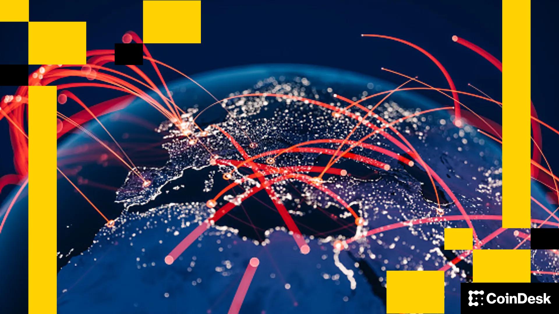 DeFi Set to Challenge TradFi With $2T in Tokenized Assets by 2028: Standard Chartered