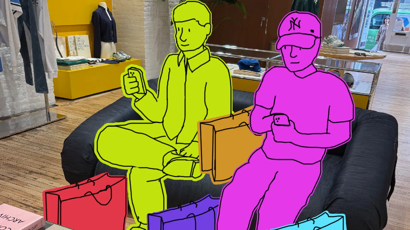 I Tested Every ‘Boyfriend Couch’ in SoHo. These Are the Best 10