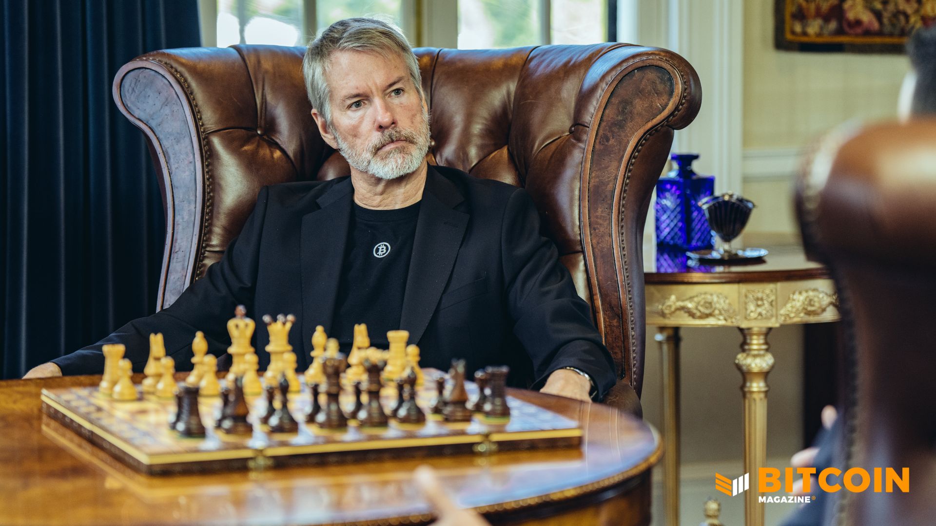 Strategy (MSTR) Reports $2.8B Q3 Income, Bitcoin Gains Soar