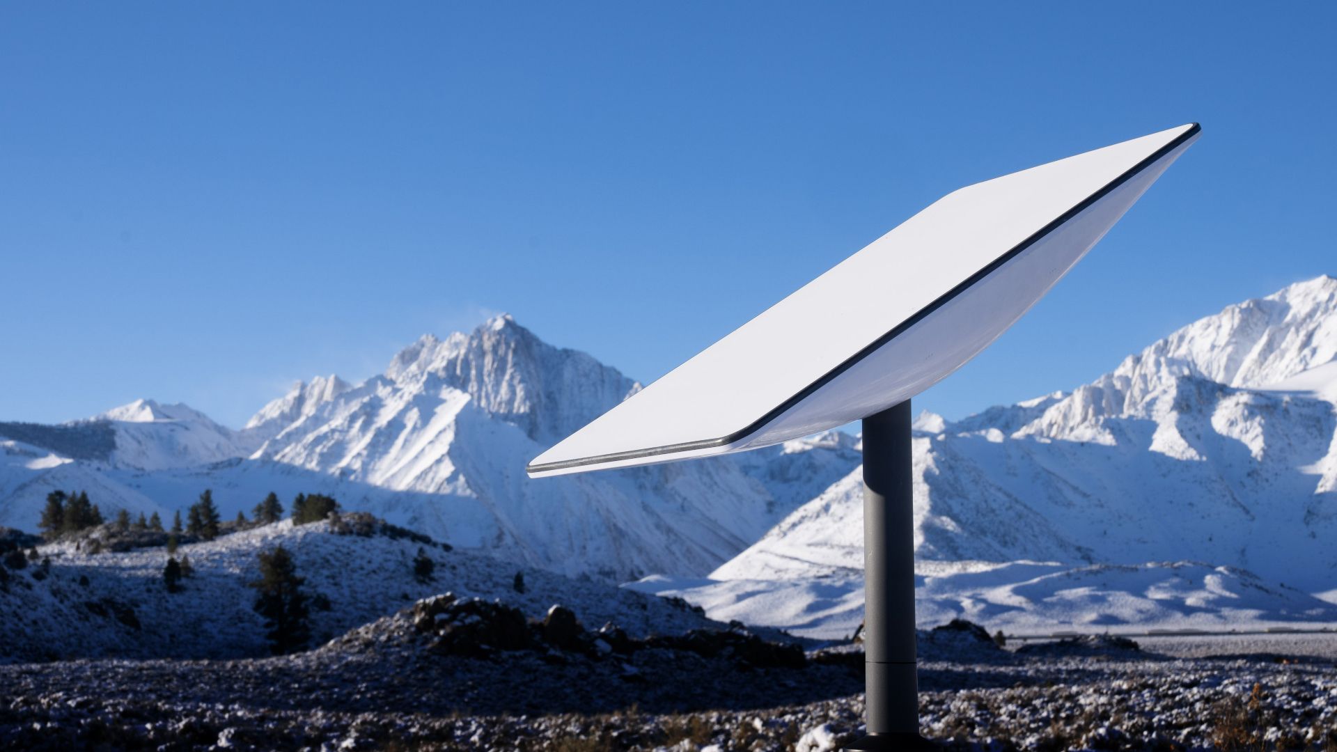 Starlink signs up Samsung to build an AI modem - Elon Musk sees expertise in the push for 6G in space