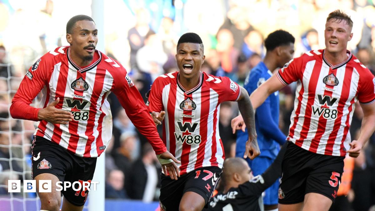 With 38 points between them - will all three promoted clubs stay up?