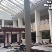 UPDATE ON MELISSA WITH MILTON WALKER