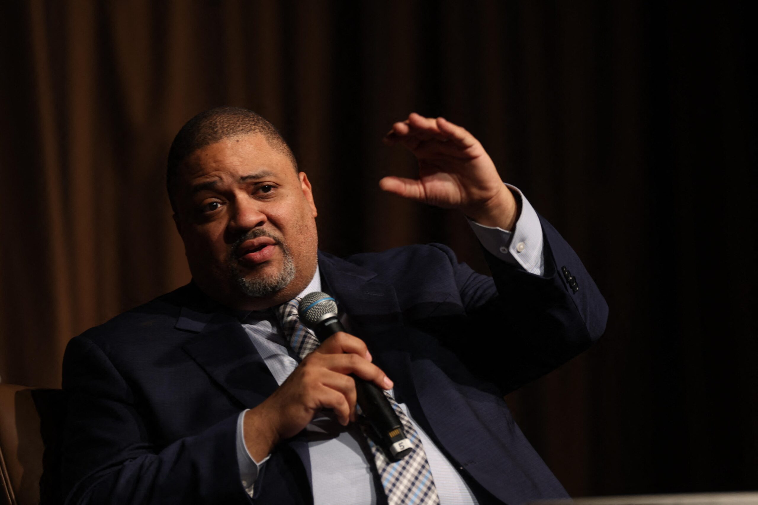 Trump's Appeal of His New York Convictions Highlights the Absurdity of Alvin Bragg's Convoluted Case