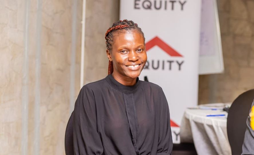 From Sales to Manufacturing: How Winfred Phiona Adong is building a business empire with Equity Bank’s support