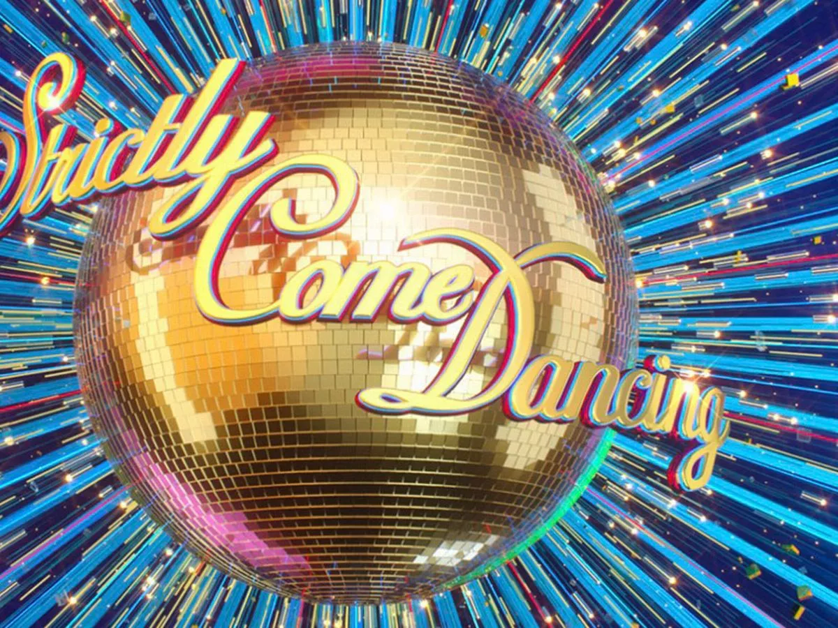 Vicky Pattison 'reveals' Dani Dyer is first Strictly Come Dancing 2026 star