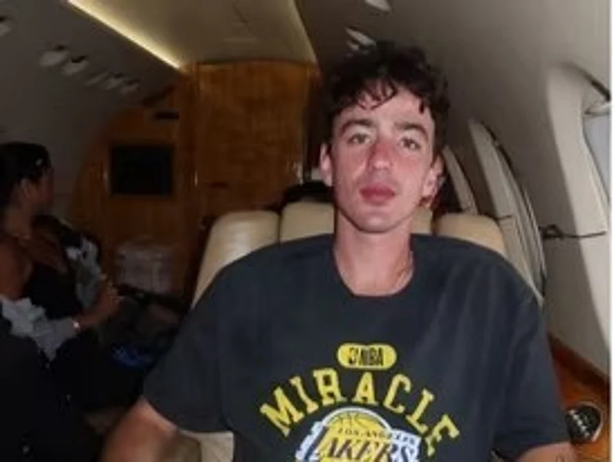 How did Ben Bader die? Police investigate TikTok star’s sudden death at 25