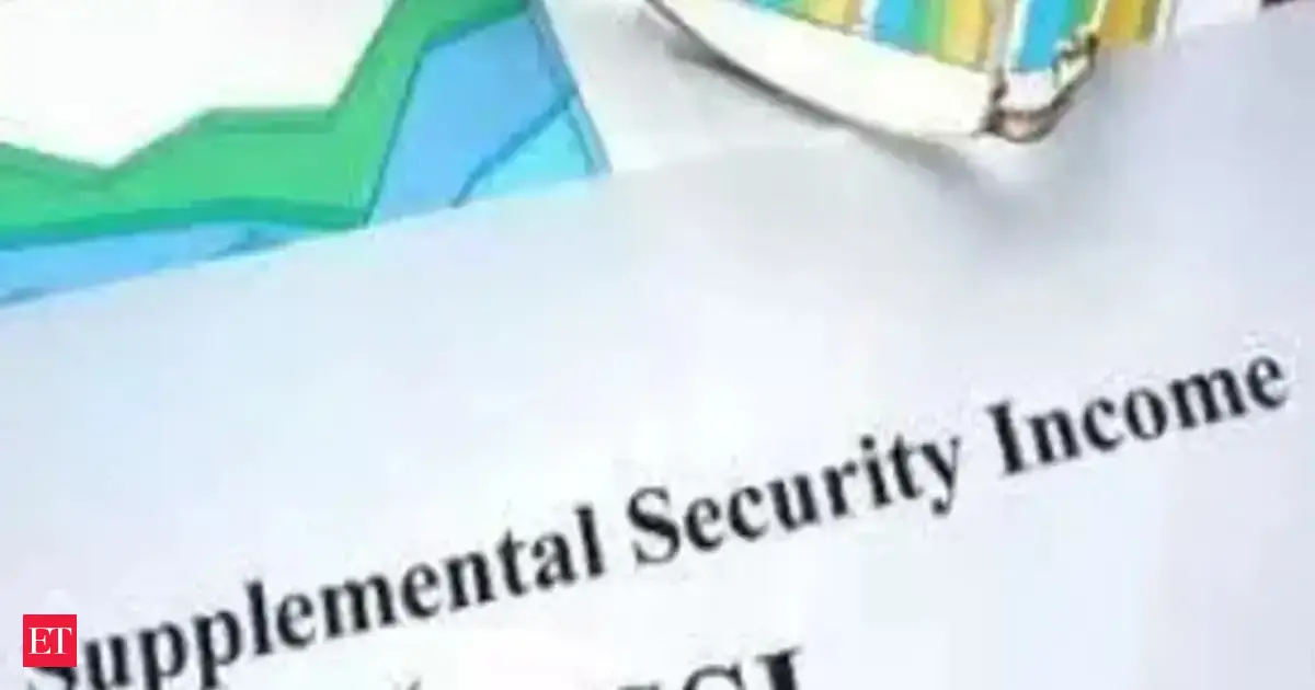 SSI stimulus update: Social Security confirms up to $967 early payment on October 31 — here’s who qualifies and why November benefits are arriving early