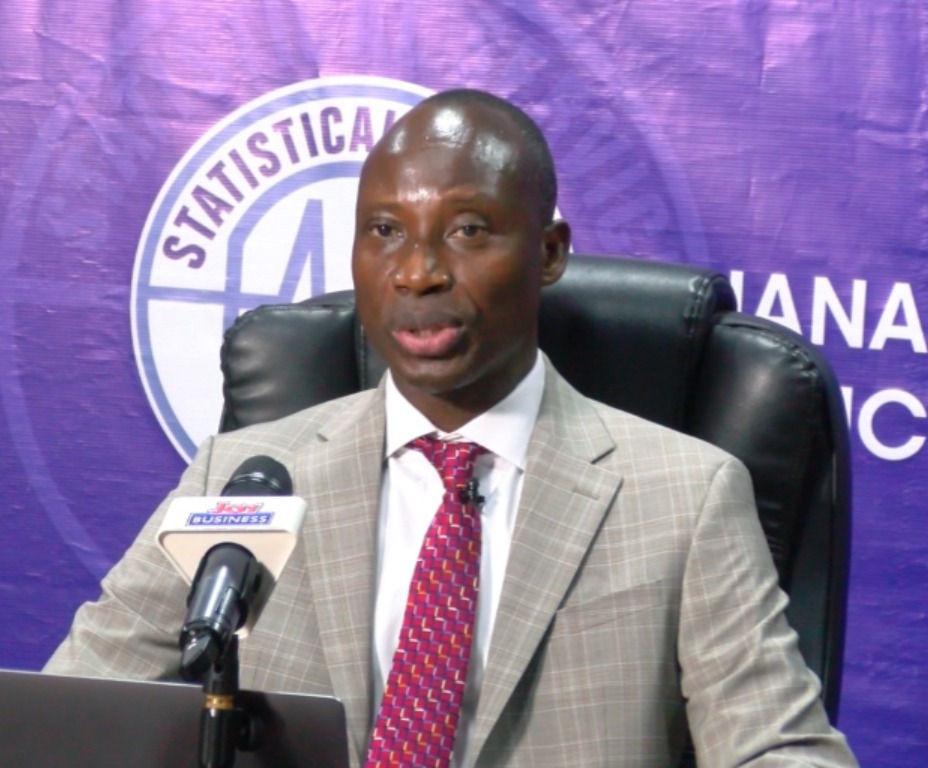 Travellers who made return journeys in 2023 spent GH₵60m – GSS report