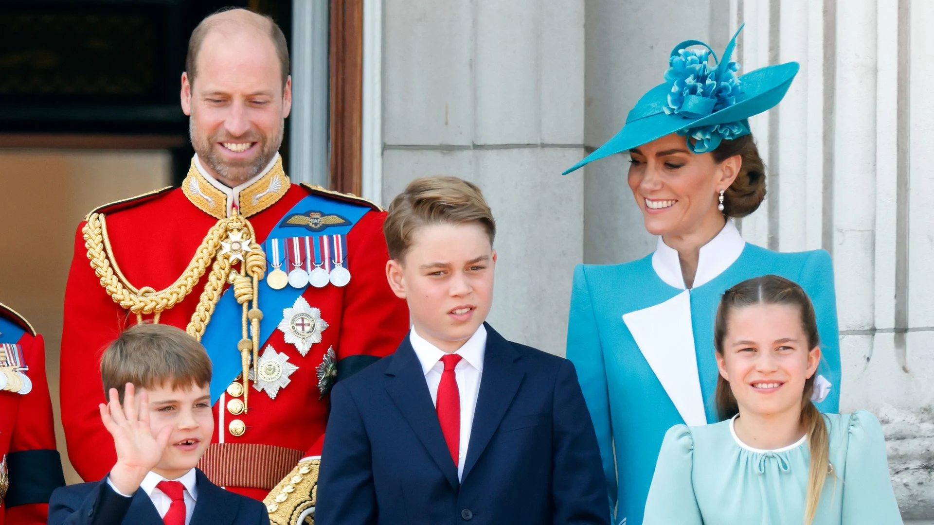 Prince William and Princess Kate's non-negotiable rules to curb their 3 children's screen time