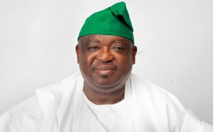 PDP gets new officials in Plateau