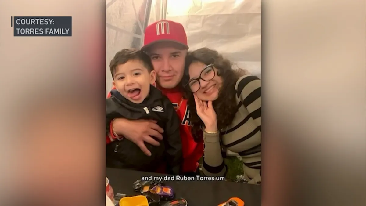 Chicago man detained by ICE at Niles Home Depot released on bond