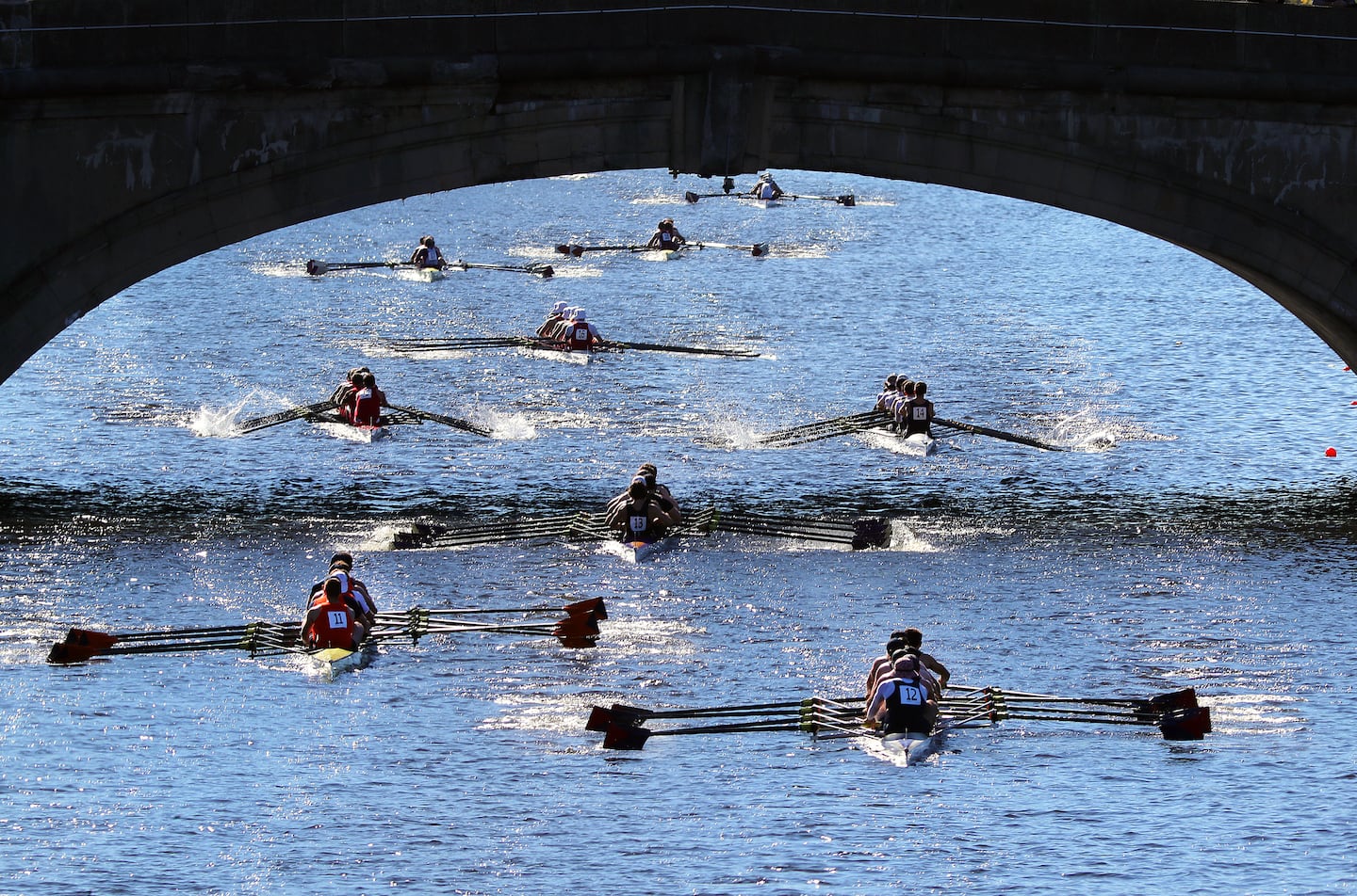 Dirty water, indeed: New proposal would allow continued sewage in the Charles