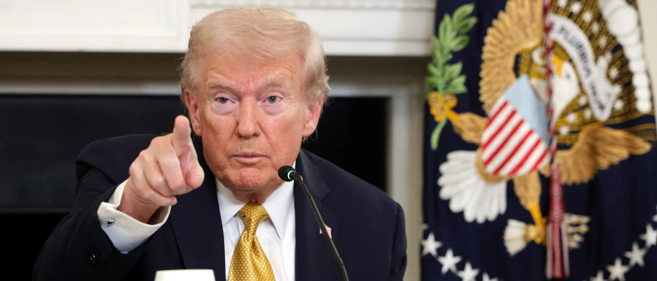 War On Drug-Terror: Trump’s Real Endgame In Venezuela Could Be Regime Change