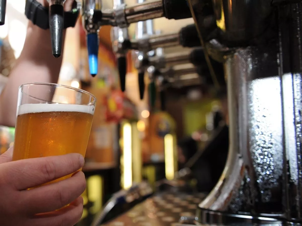 Wetherspoons fined £25,000 after worker used staff discount on family meal