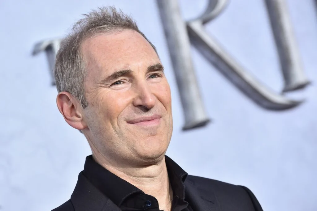 Andy Jassy Is Turning Amazon Into The 'World’s Largest Startup'