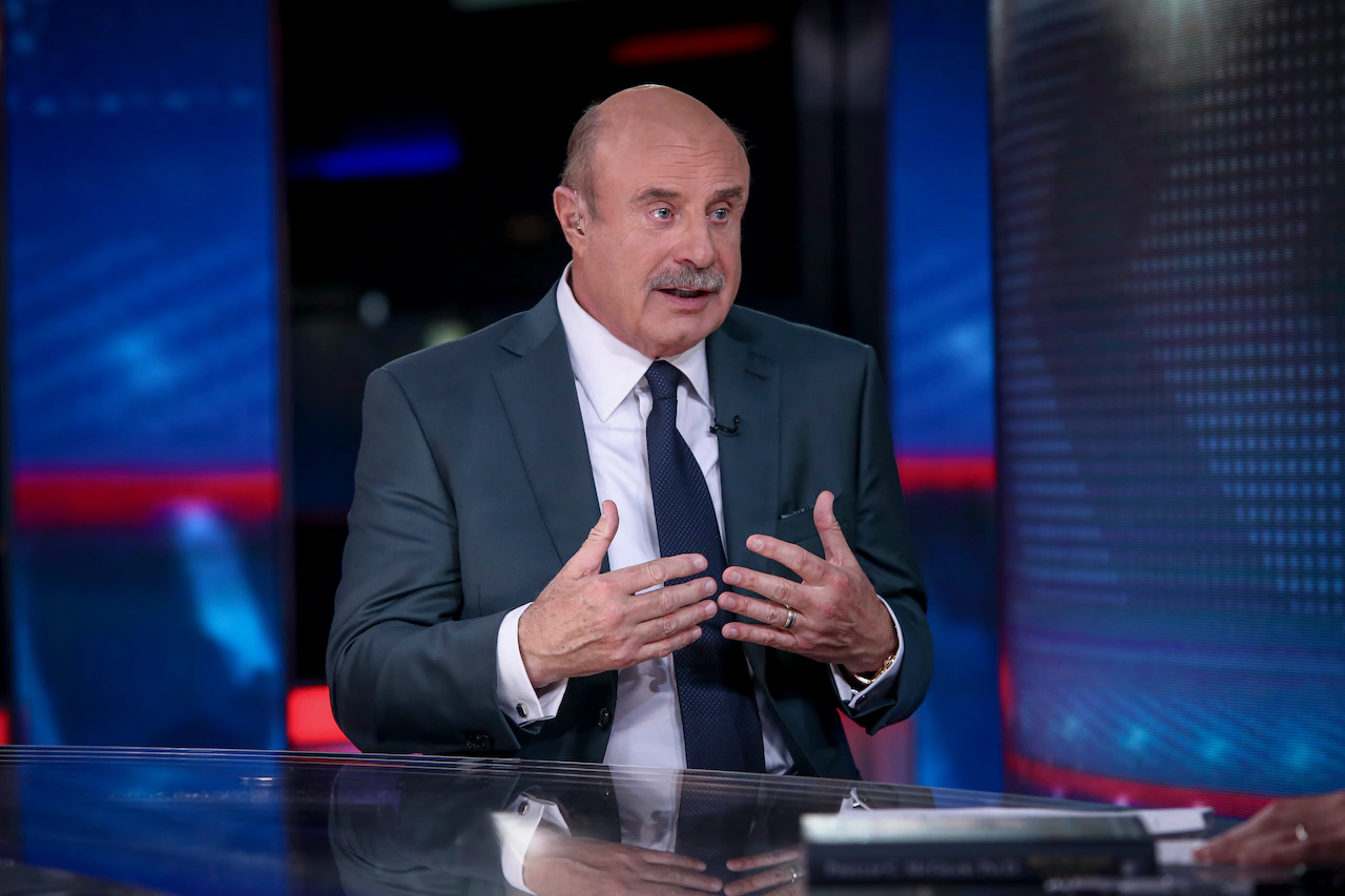 Dr. Phil's Merit Street Media forced into Chapter 7 liquidation by Texas judge