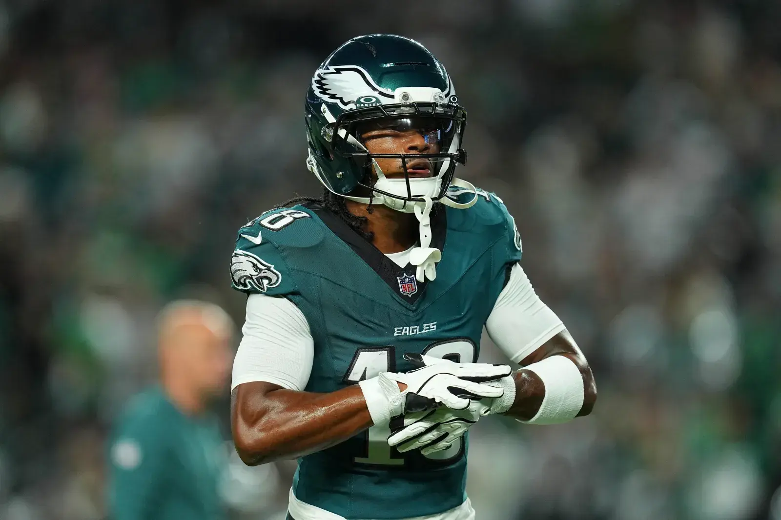 Eagles-Jets Pull Off Rare Player Swap in Major Trade