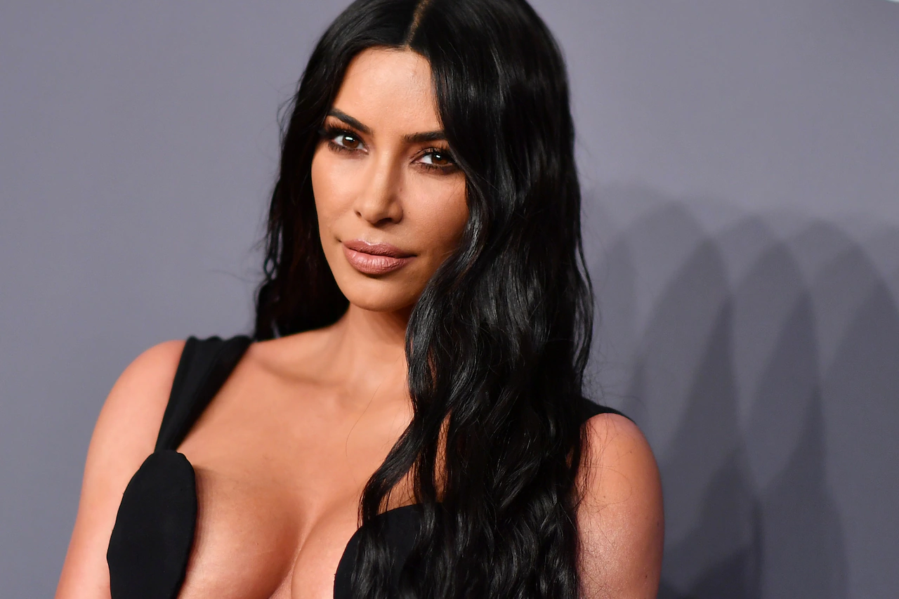 NASA denies Kim Kardashian’s bizarre claim about the 1969 moon landing