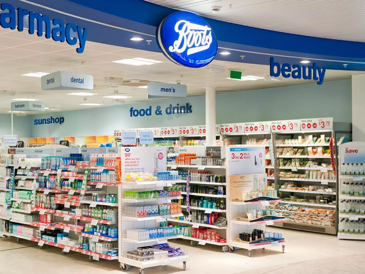 'Bargain' as Boots reduces £70 perfume to £28 'perfect for husbands and dads'