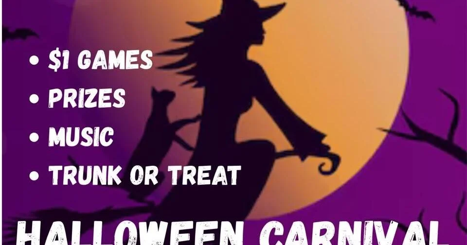 Halloween carnival invites community engagement with members of disabled community