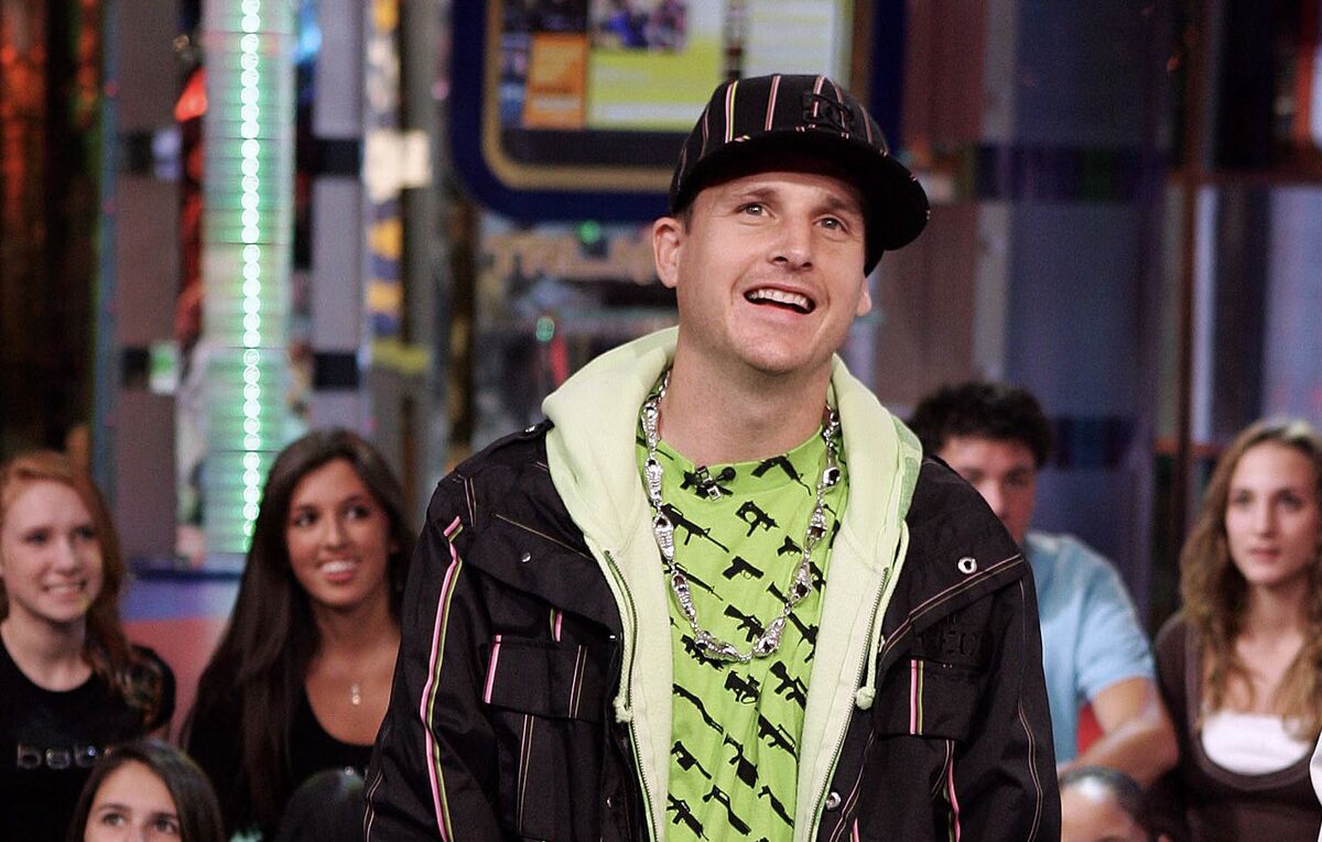 MTV Pays ‘Ridiculousness’ Star Rob Dyrdek at Least $32 Million a Year